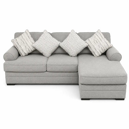 Benchcraft Eastonbridge Sofa Chaise | Reversible, Transitional Style - used 8 months