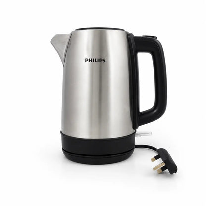 Philips HD9350/92 Daily Collection Stainless Steel Kettle | 1.7L - used 1 months
