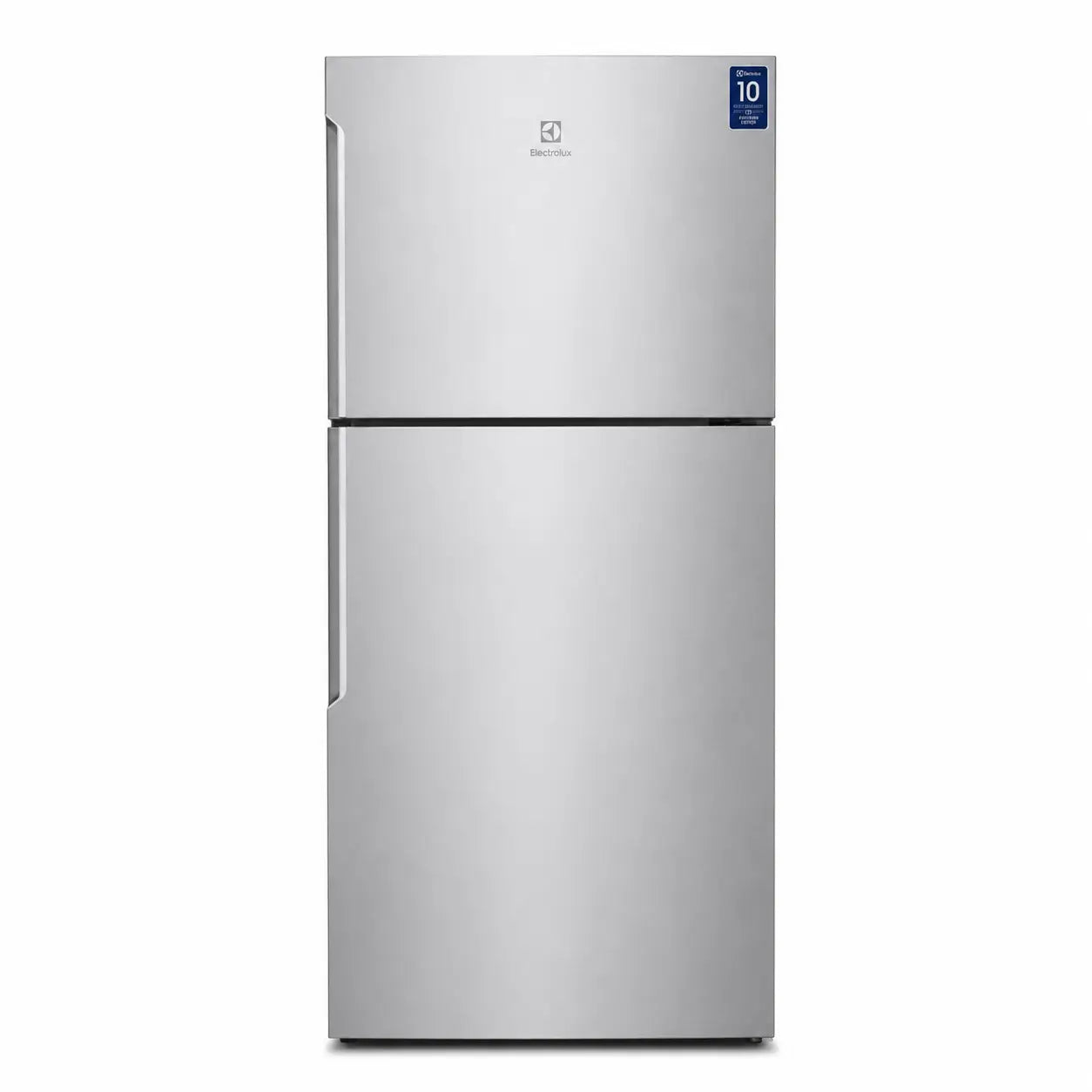 Electrolux UltimateTaste 500 Top Mount Refrigerator | EMT85610X, 460L - used 5 months