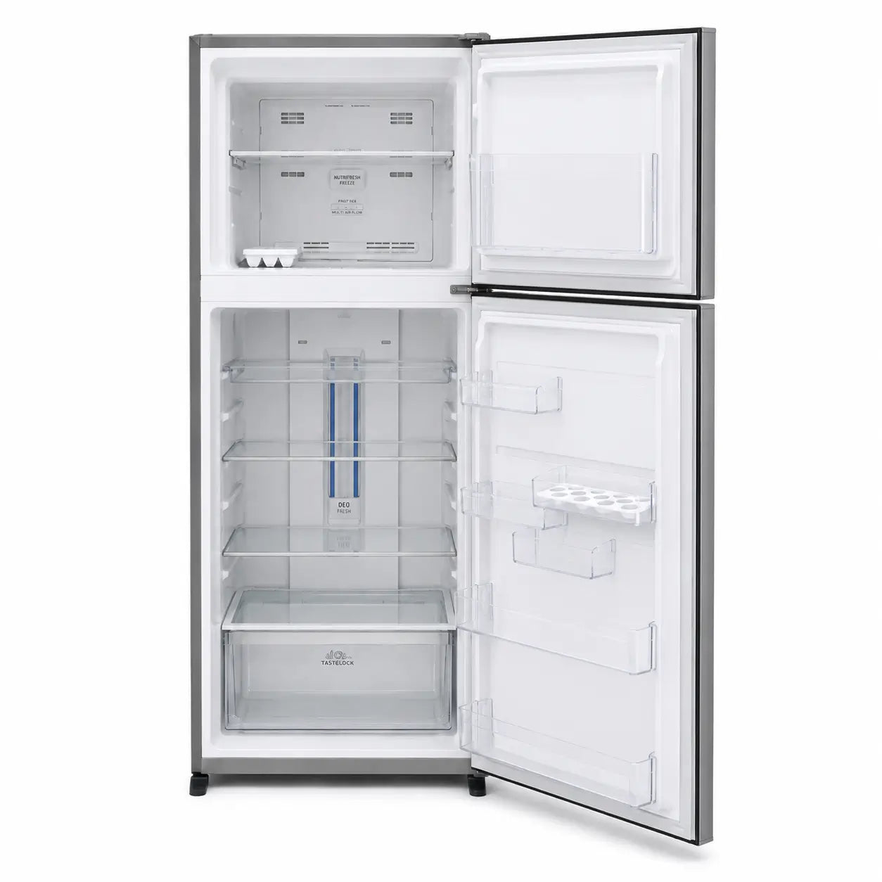 Electrolux UltimateTaste 500 Top Mount Refrigerator | EMT85610X, 460L - used 5 months