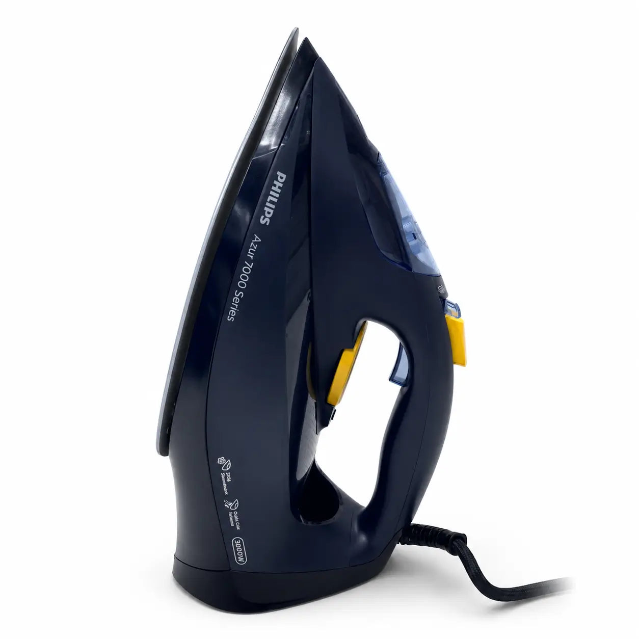 Philips 7000 Series HV Steam Iron | used 2 months