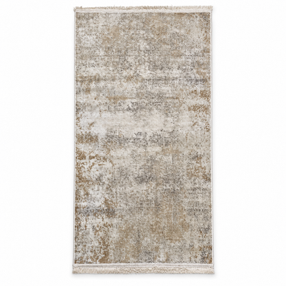 Home Box Charm Fabeon Foldable Washable Rug – 80 × 150 cm – Multi