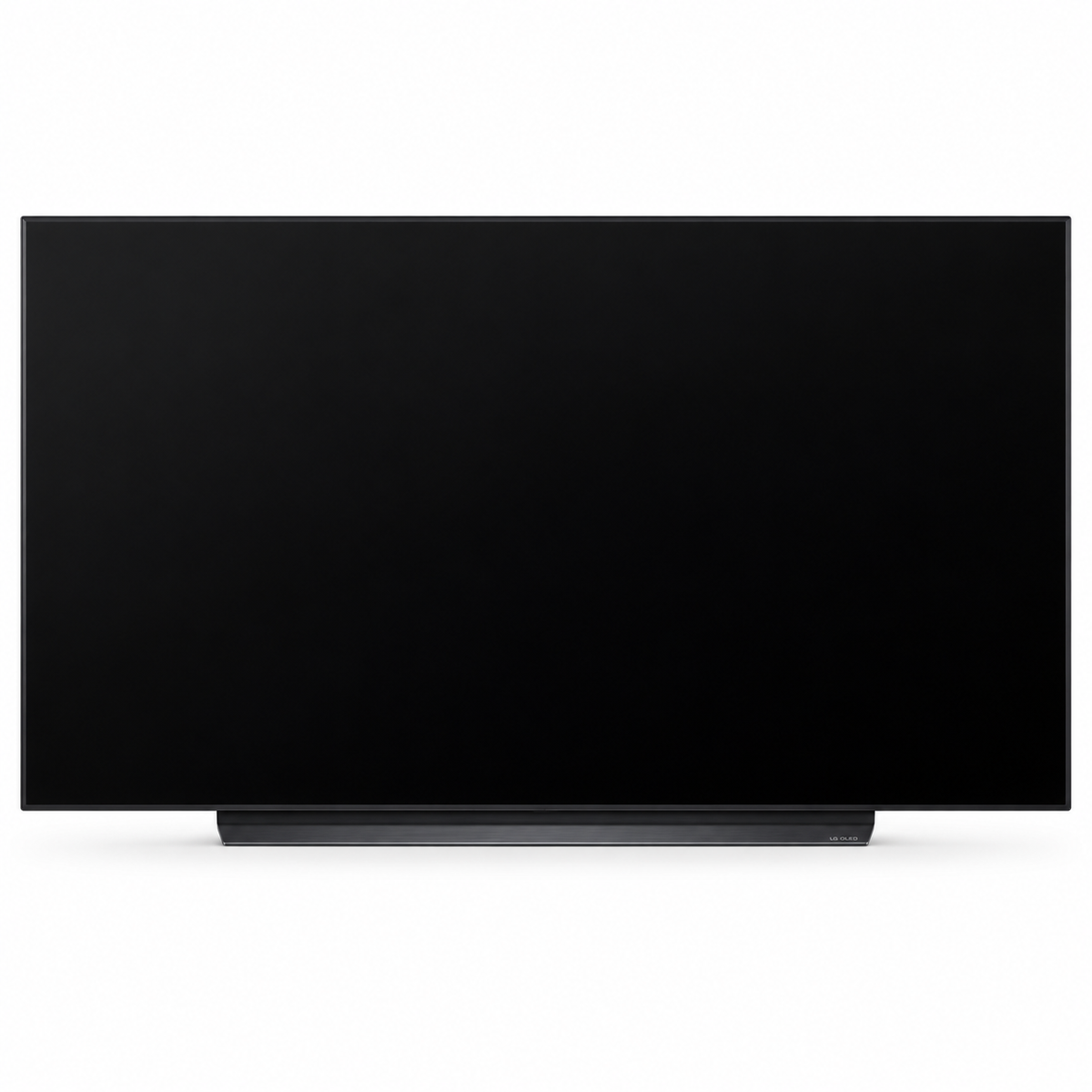 LG C9 65-Inch OLED 4K Smart TV – OLED65C9PVA – Black