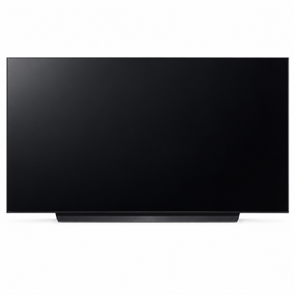 LG C9 65-Inch OLED 4K Smart TV – OLED65C9PVA – Black
