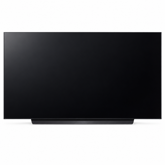 LG C9 65-Inch OLED 4K Smart TV – OLED65C9PVA – Black