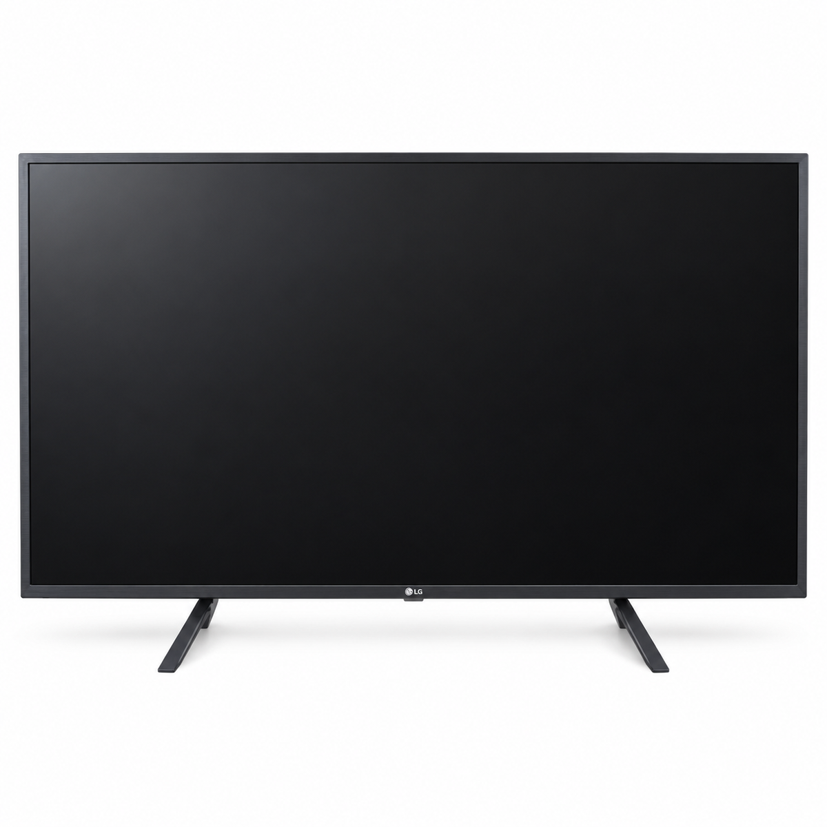 LG 55UP75006LF 55-Inch 4K UHD Smart LED TV – Black