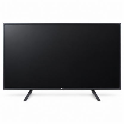 LG 55UP75006LF 55-Inch 4K UHD Smart LED TV – Black