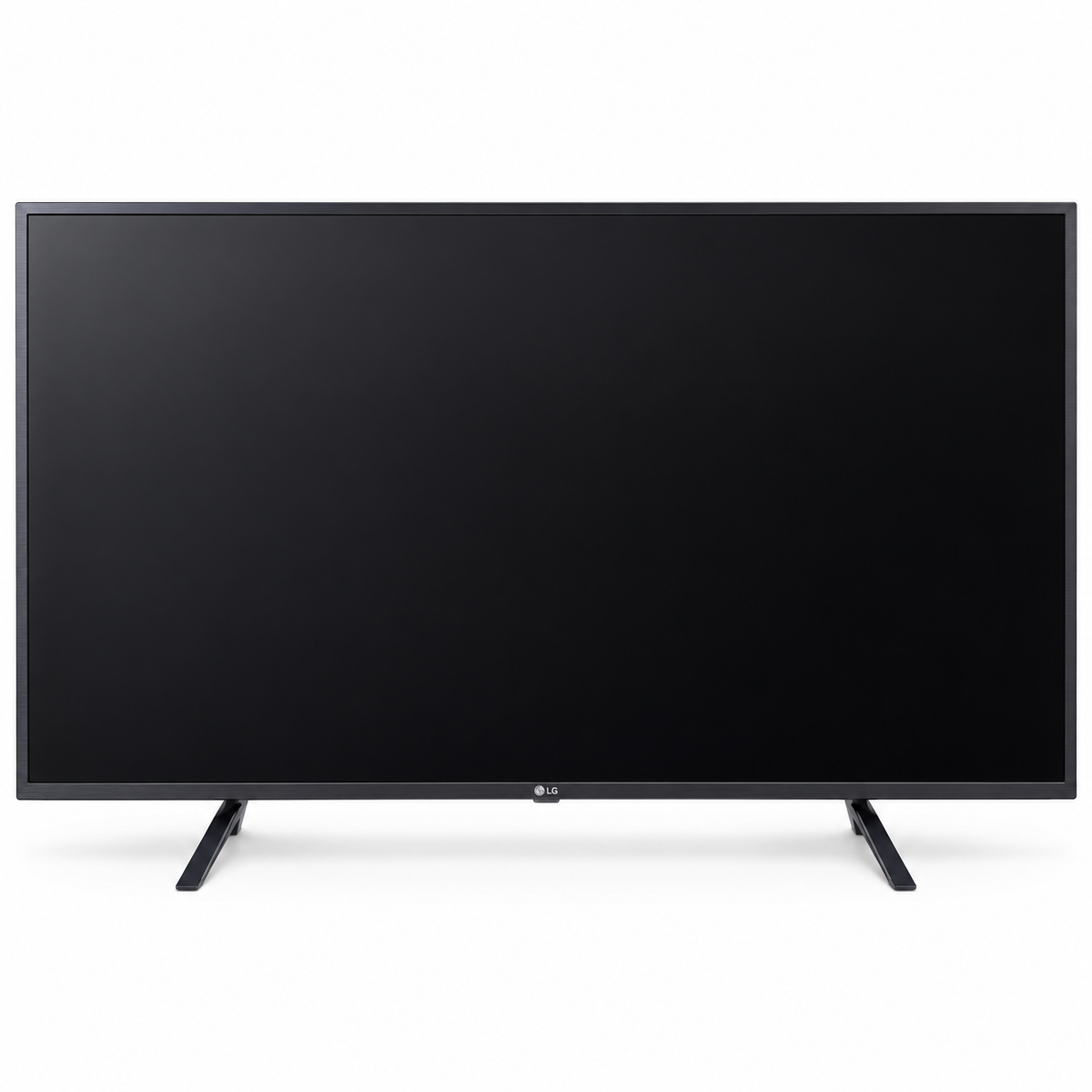 LG 55UP75006LF 55-Inch 4K UHD Smart LED TV – Black