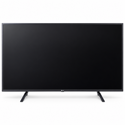 LG 55UP75006LF 55-Inch 4K UHD Smart LED TV – Black