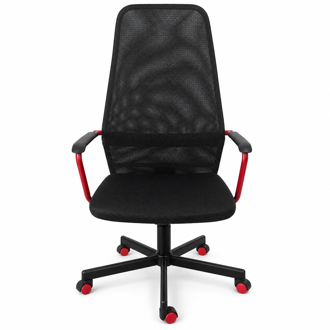 IKEA HUVUDSPELARE Gaming Chair – Black – Article No. 905.076.03