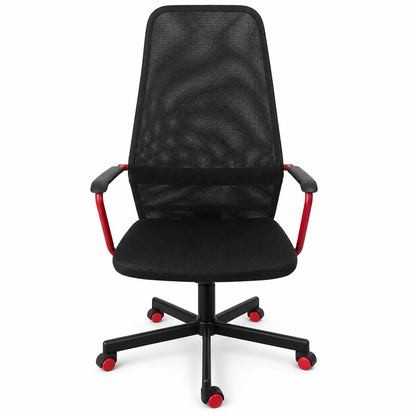 IKEA HUVUDSPELARE Gaming Chair – Black – Article No. 905.076.03
