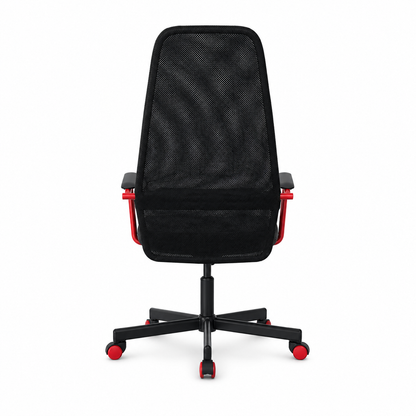 IKEA HUVUDSPELARE Gaming Chair – Black – Article No. 905.076.03