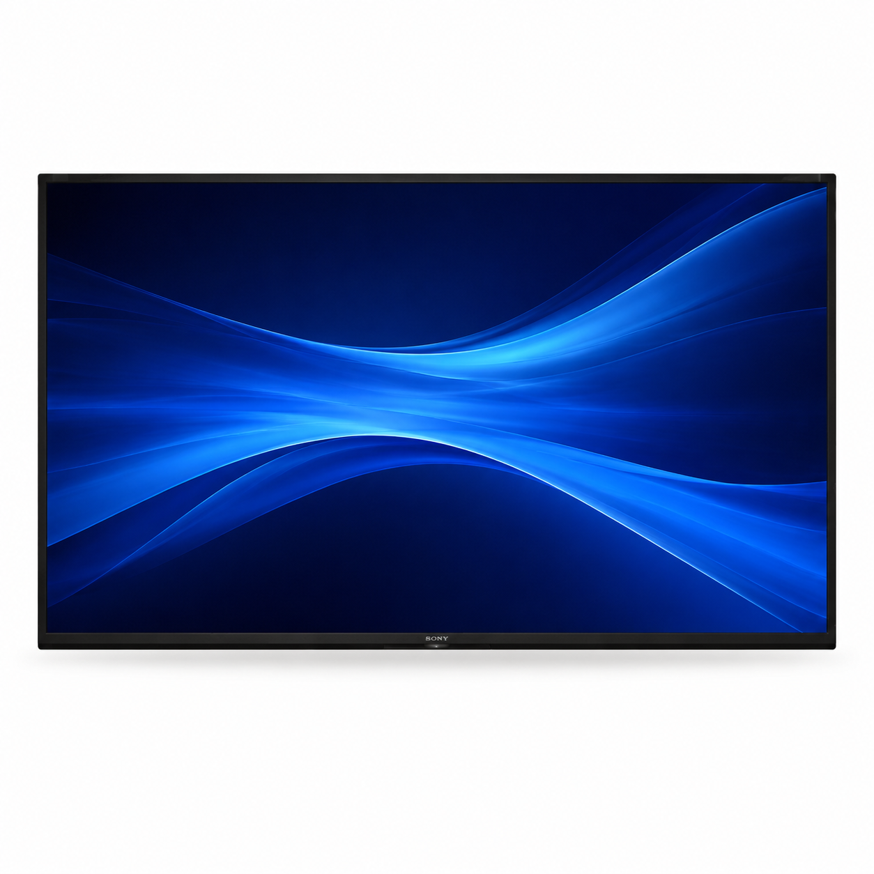 Sony BRAVIA KD-65X75AK 65" 4K Ultra HD Google TV – Black