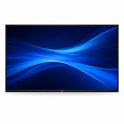 Sony BRAVIA KD-65X75AK 65" 4K Ultra HD Google TV – Black