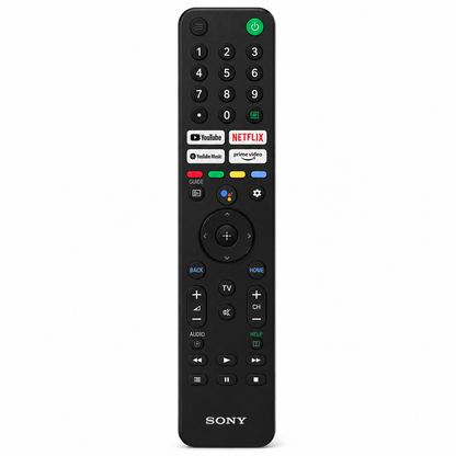 Sony BRAVIA KD-65X75AK 65" 4K Ultra HD Google TV – Black