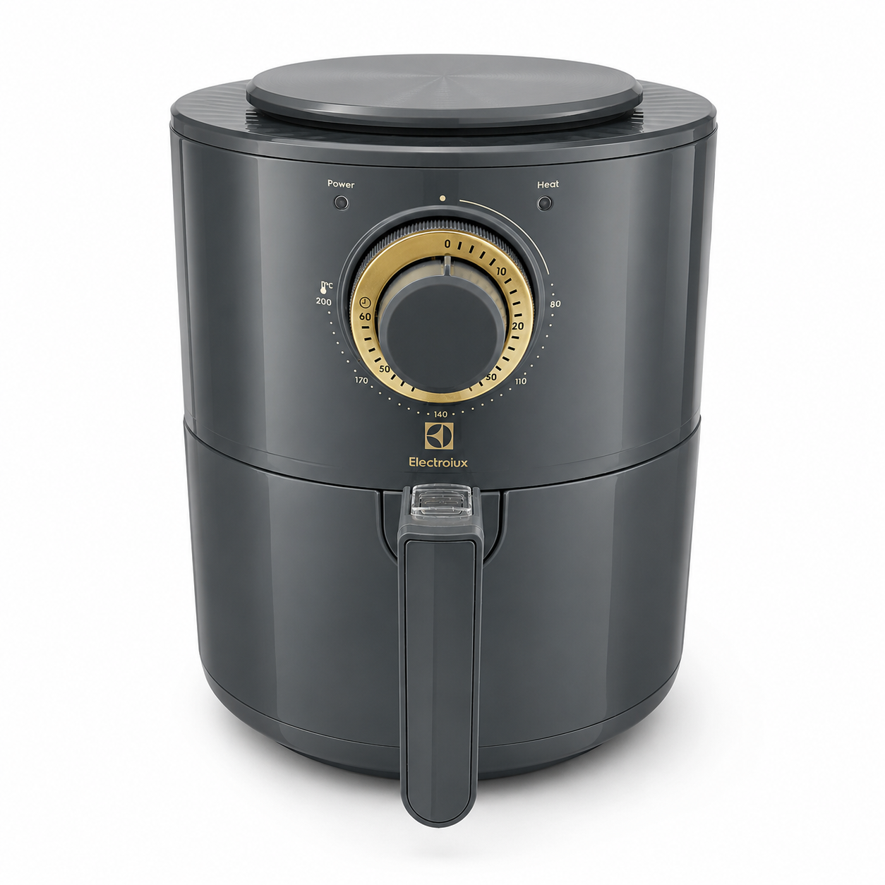 Electrolux UltimateTaste 300 3L Air Fryer E6AF1-220K – 1350W