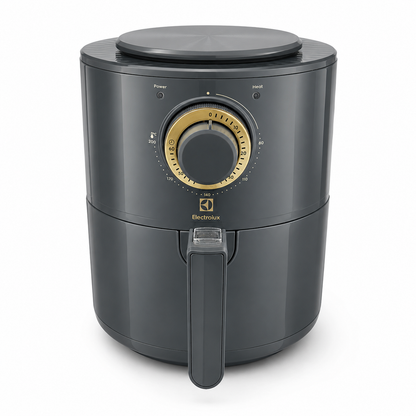 Electrolux UltimateTaste 300 3L Air Fryer E6AF1-220K – 1350W