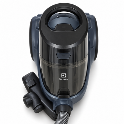 Electrolux Ease C4 EC41-2DB Bagless Canister Vacuum Cleaner – 2000W – Denim Blue