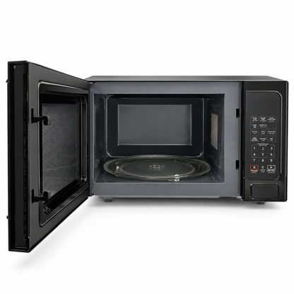 Toshiba MM-EG34P(BK) 34L Microwave Oven with Grill – 1000W – Black