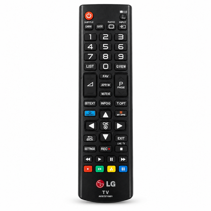 LG 32LN613S 32-Inch Full HD Smart LED TV with Stand & Remote