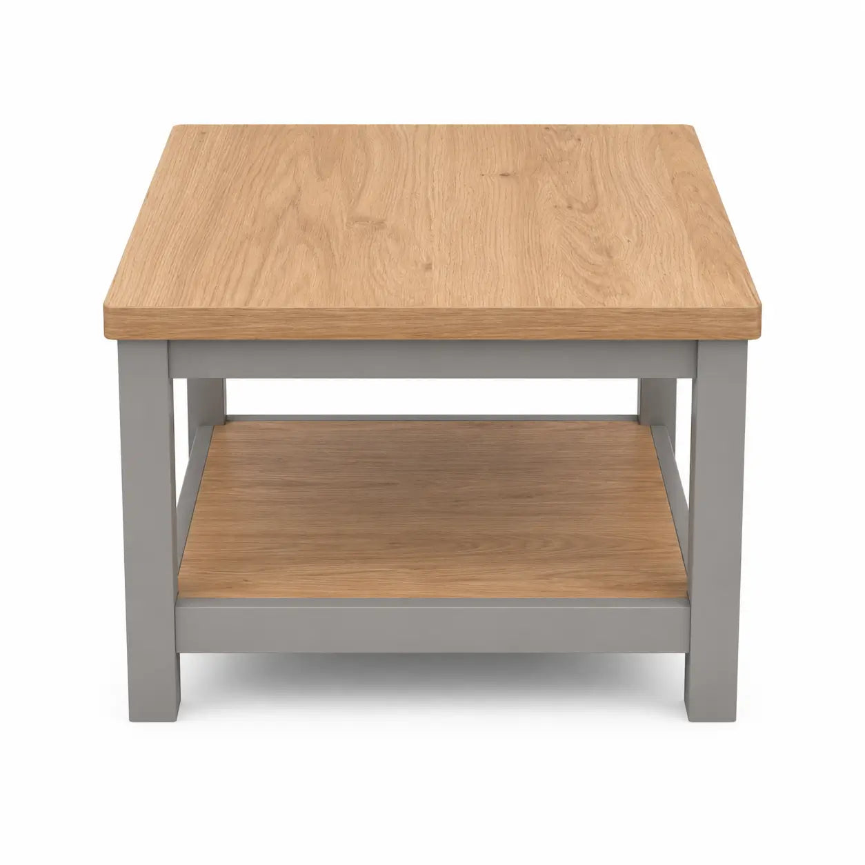 Home Box Vinci Coffee Table, Scratch-Resistant - used 5 months
