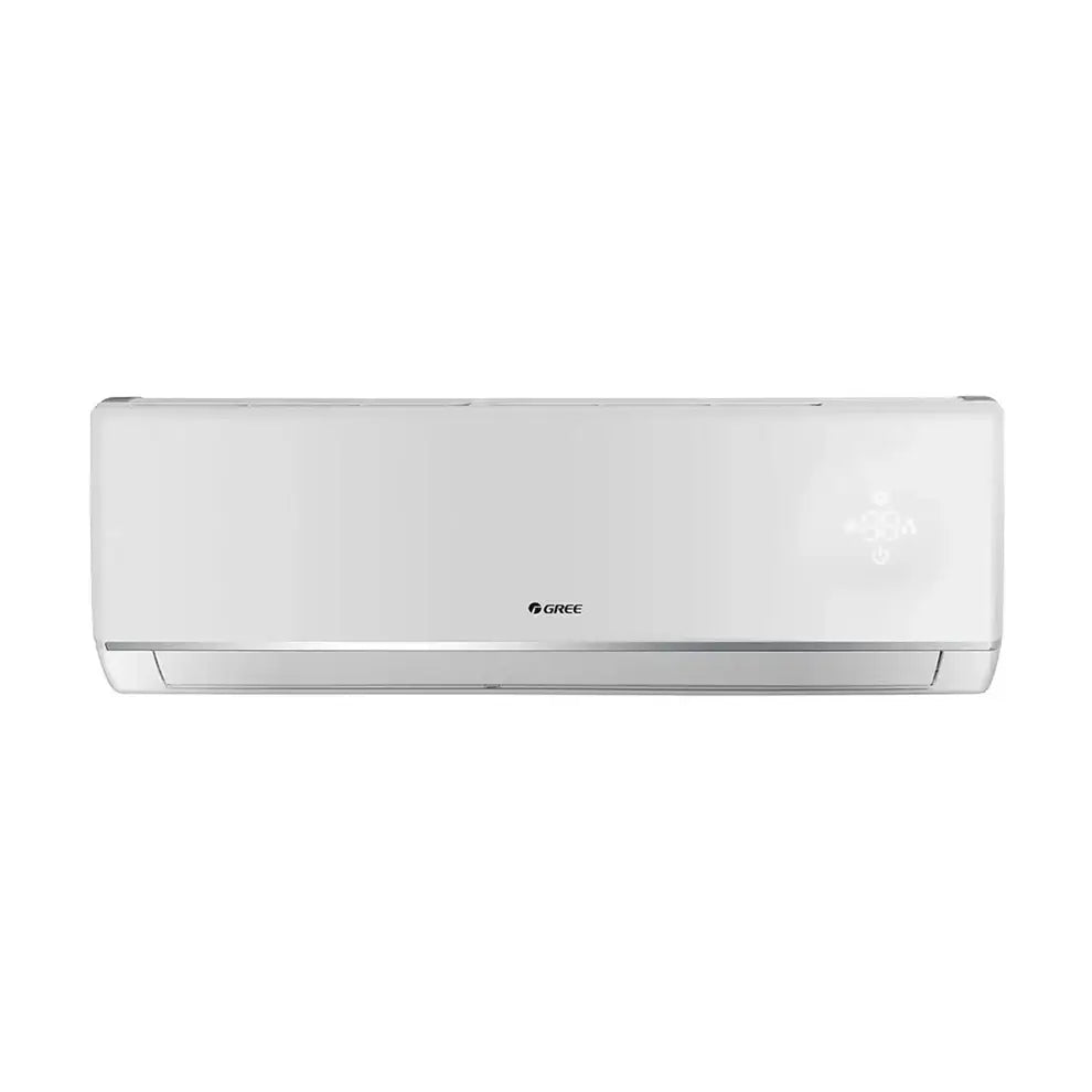 Gree Q4'MATIC-S24C3 Split Air Conditioner | 2 Ton (24,000 BTU), T3 Climate Class - Brand New