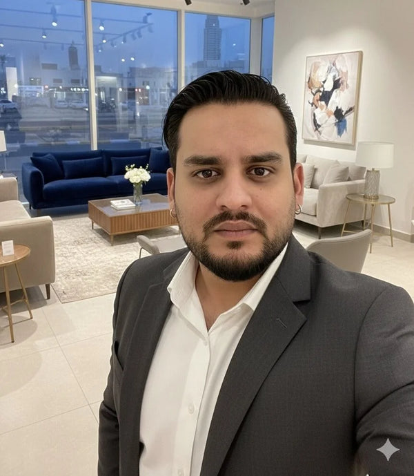 Aftab Ahmed