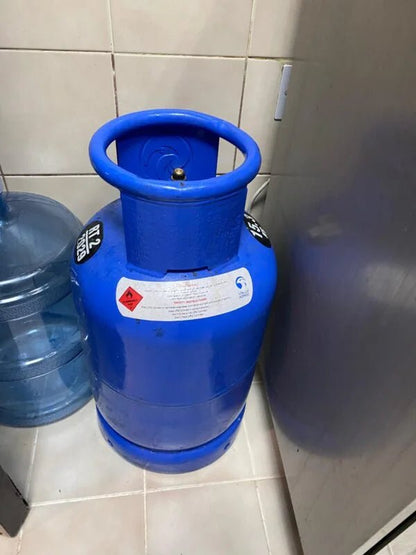 ADNOC Gas Cylinder 15.6kg - althahanifurniture