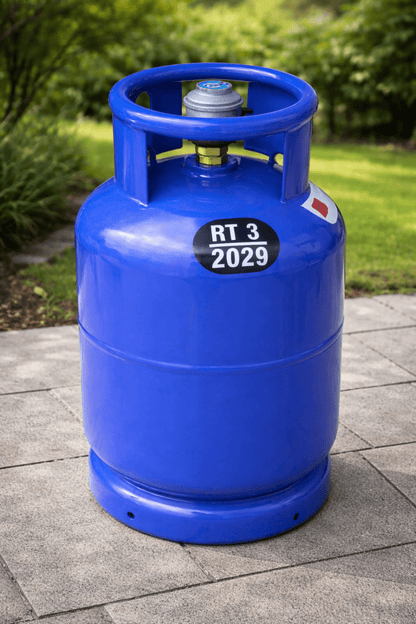 ADNOC Gas Cylinder 15.6kg - althahanifurniture