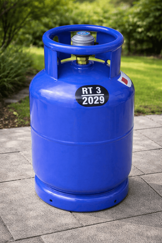 ADNOC Gas Cylinder 15.6kg - althahanifurniture