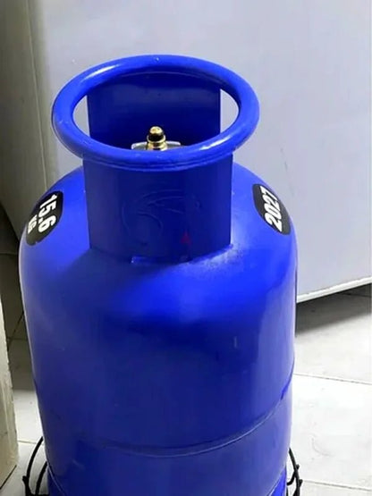 ADNOC Gas Cylinder 15.6kg - althahanifurniture