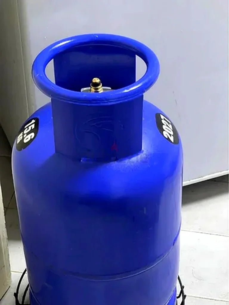 ADNOC Gas Cylinder 15.6kg - althahanifurniture