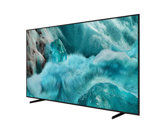 Samsung Q7F 85-Inch QLED 4K Vision AI Smart TV – QA85Q7FAAUXZN – Black – 2025