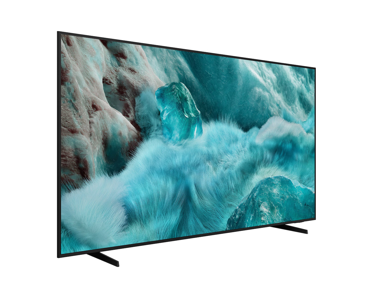 Samsung Q7F 85-Inch QLED 4K Vision AI Smart TV – QA85Q7FAAUXZN – Black – 2025