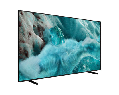 Samsung Q7F 85-Inch QLED 4K Vision AI Smart TV – QA85Q7FAAUXZN – Black – 2025