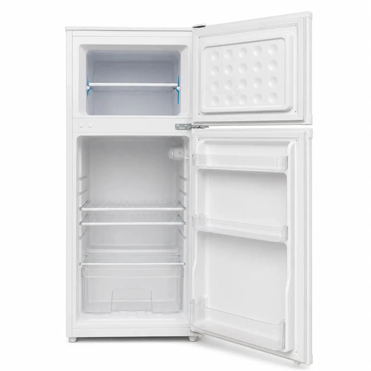 Aftron Top Mount Refrigerator 165L | AFR605HS - used 5 months - Al Thahani Furniture