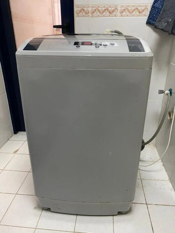 AFTRON Washer Top Loader 7kg - althahanifurniture