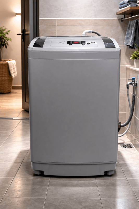 AFTRON Washer Top Loader 7kg - althahanifurniture