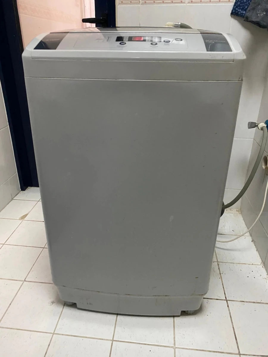 AFTRON Washer Top Loader 7kg - althahanifurniture