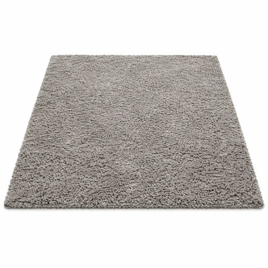 Ambiant Pet Friendly Rug – Grey, 230x160 cm – Used 4 Months (Excellent Condition) - althahanifurniture
