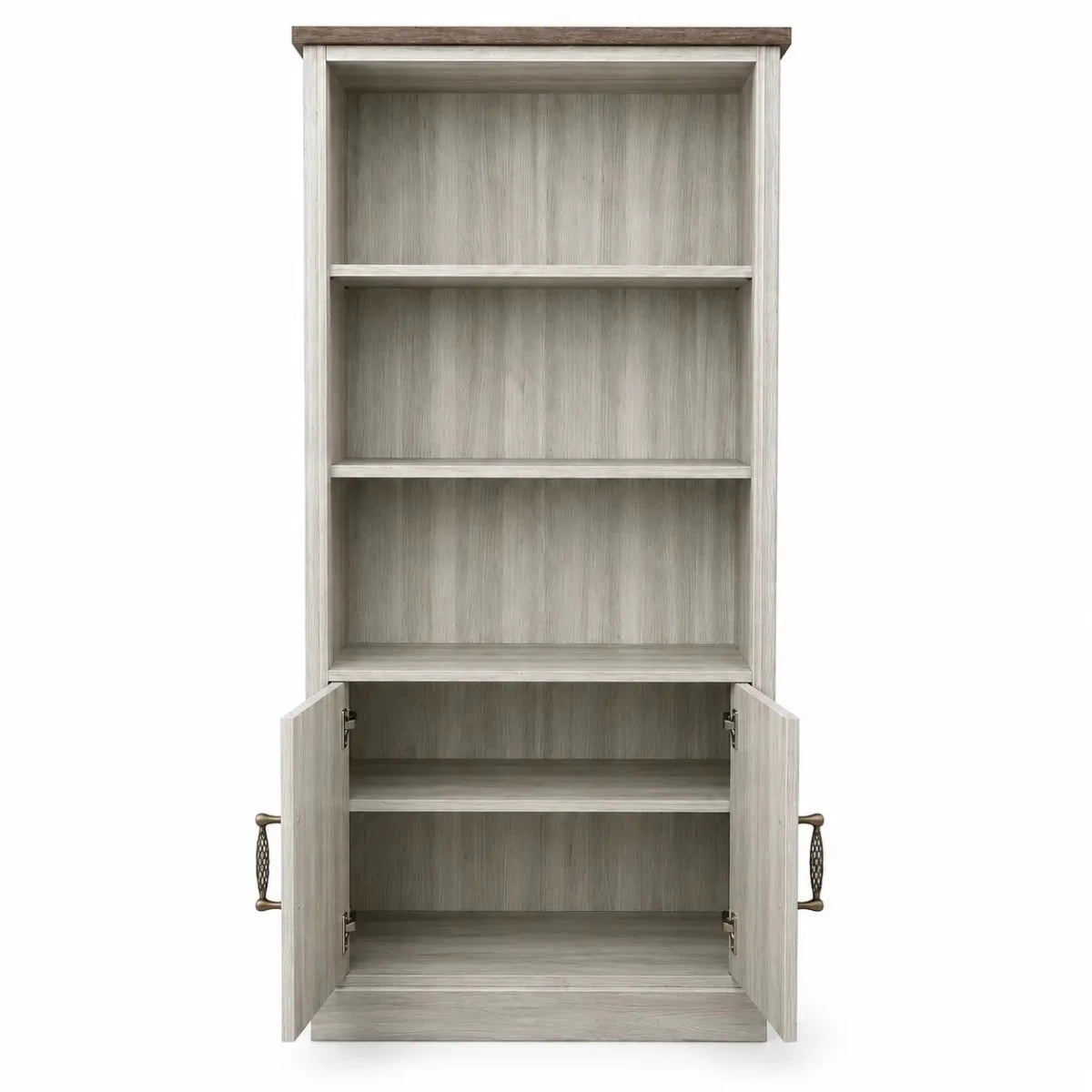 Angelic 2 - Door Bookcase | used 4 months - Al Thahani Furniture