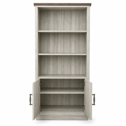 Angelic 2 - Door Bookcase | used 4 months - Al Thahani Furniture