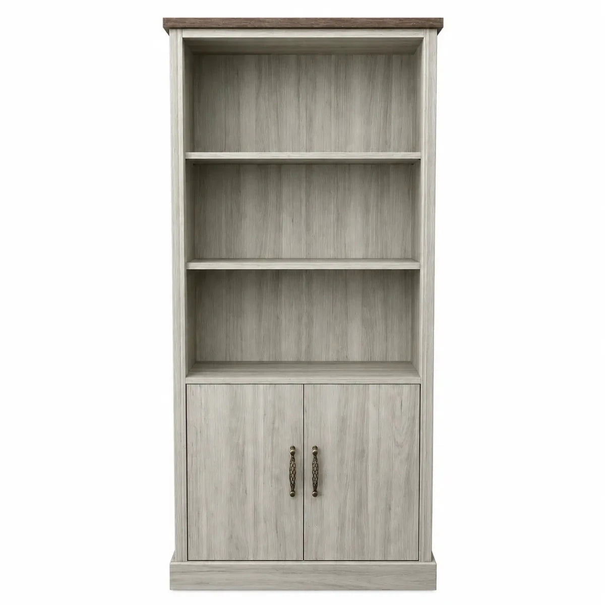 Angelic 2 - Door Bookcase | used 4 months - Al Thahani Furniture