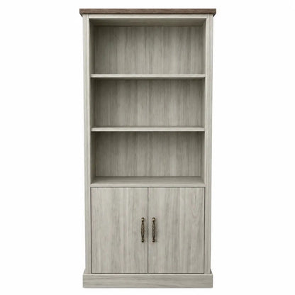 Angelic 2 - Door Bookcase | used 4 months - Al Thahani Furniture