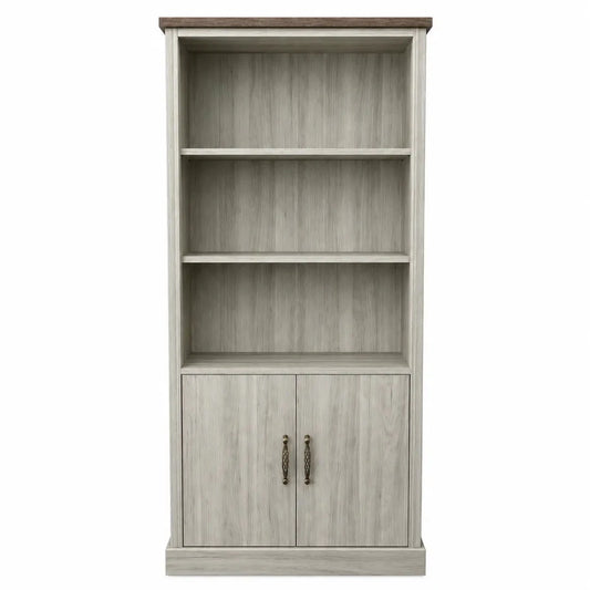 Angelic 2 - Door Bookcase | used 4 months - Al Thahani Furniture