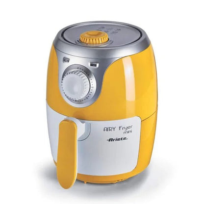 Ariete Airy Fryer Mini | Compact & Oil - Free Frying Made Easy - althahanifurniture