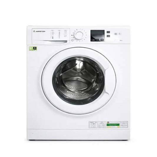 Ariston 7 kg Front Load Washing Machine – Used 6 Months (Excellent Condition) - althahanifurniture