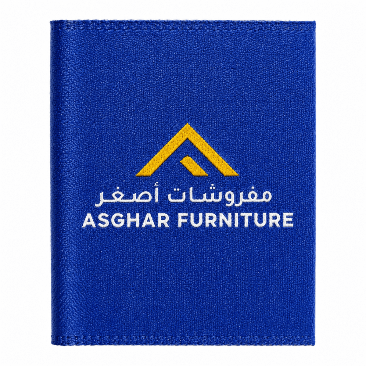 Asghar Furniture Delsea 6-Piece Modular Sofa with Ottoman – Beige - Al Thahani Furniture