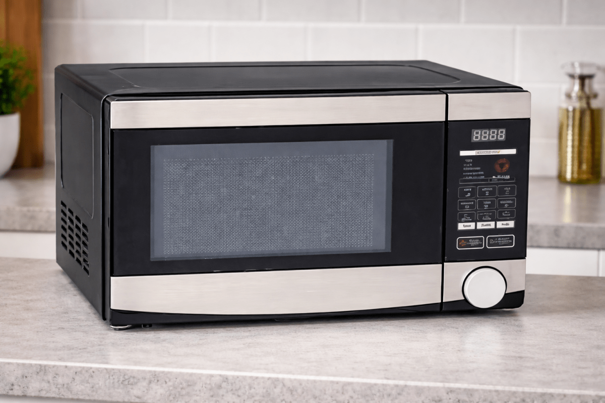 Avanti Compact Microwave Oven - althahanifurniture