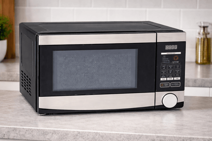 Avanti Compact Microwave Oven - althahanifurniture